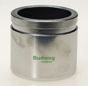 Piston, brake caliper